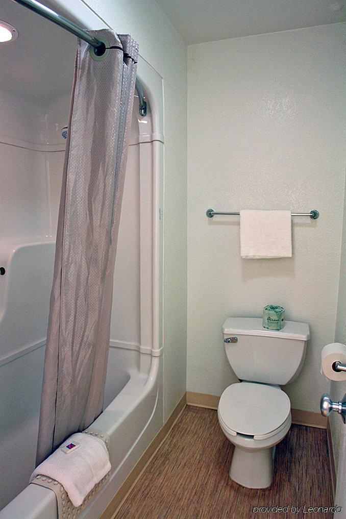 Motel 6-San Antonio, Tx - West Seaworld Екстериор снимка