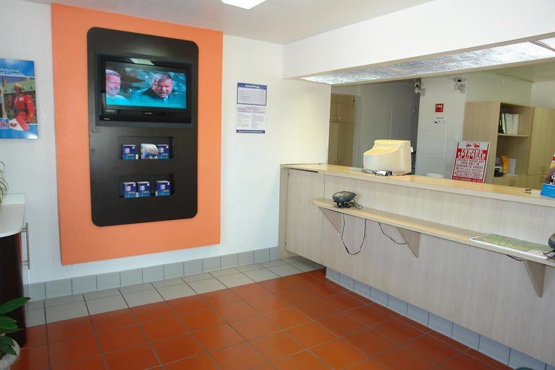 Motel 6-San Antonio, Tx - West Seaworld Екстериор снимка